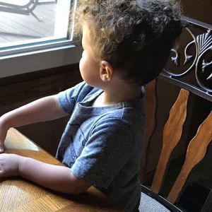 Meet your Posher, Cate